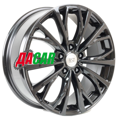 RST R038 (Rav4,RX) 7x18/5x114,3 ET35 D60,1 BL