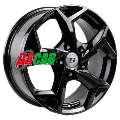 RST R067 (Sportage) 7x17/5x114,3 ET35 D67,1 BL