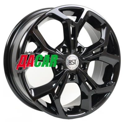 RST R016 (MyWay) 6x16/5x114,3 ET45 D60,1 BL
