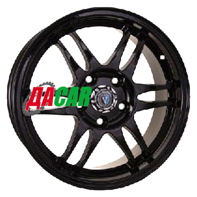 Venti 1502 6x15/4x100 ET45 D60,1 BL