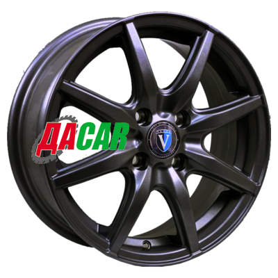 Venti 1605 6x16/4x100 ET45 D60,1 BL