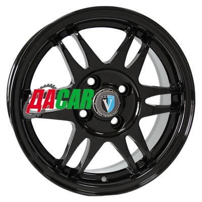 Venti 1402 5,5x14/4x98 ET35 D58,6 BL