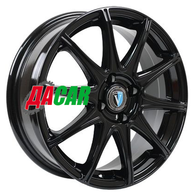 Venti 1616 6,5x16/5x114,3 ET46 D60,1 BL