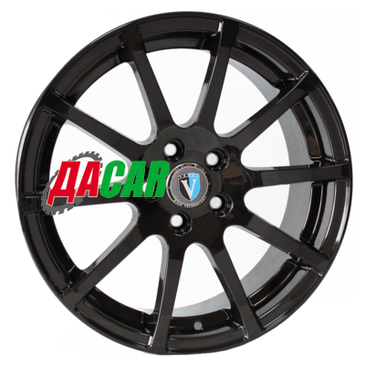 Venti 1603 6,5x16/4x100 ET37 D60,1 BL