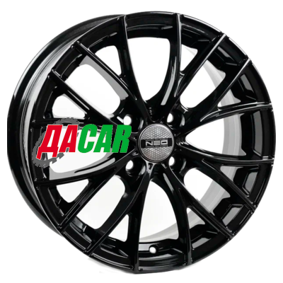 Neo 573 6x15/4x98 ET40 D58,6 BL