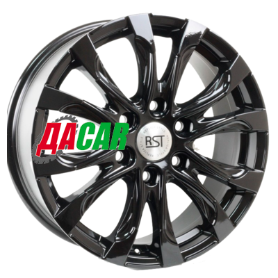 RST R118 (LC Prado) 7,5x18/6x139,7 ET25 D106,1 BL
