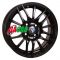 Venti 1506 6x15/4x100 ET45 D60,1 BL