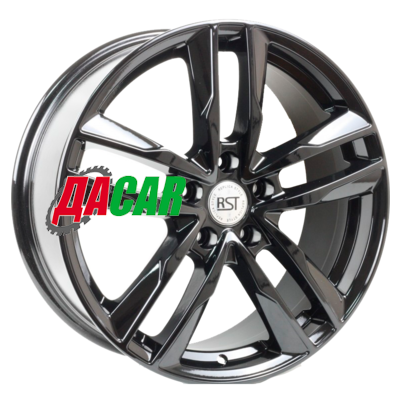 RST R128 (Volvo XC40) 7,5x18/5x108 ET50,5 D63,4 BL