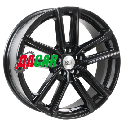 RST R078 (Tiggo) 7x18/5x108 ET33 D60,1 BL