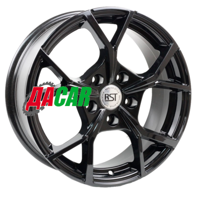 RST R086 (JAC) 6,5x16/5x108 ET40 D54,1 BL