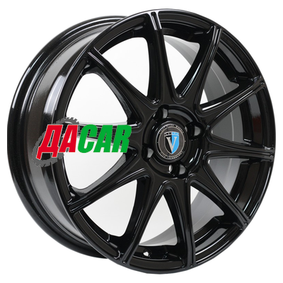 Venti 1606 6x16/4x100 ET45 D60,1 BL