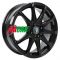 Venti 1516 6x15/5x100 ET40 D57,1 BL
