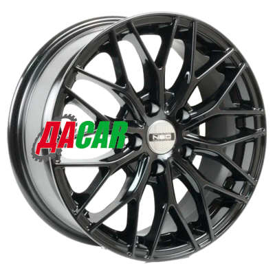 Neo 654 6,5x16/5x112 ET46 D57,1 BL