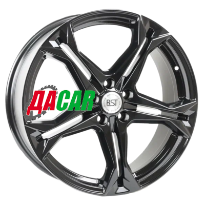 RST R099 (Geely Tugela) 7,5x19/5x108 ET46 D63,4 BL