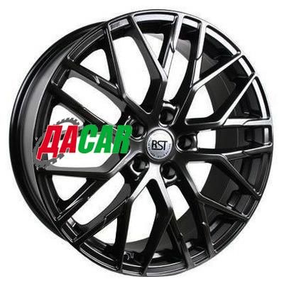 RST R019 (Mazda 6) 7,5x19/5x114,3 ET45 D67,1 BL