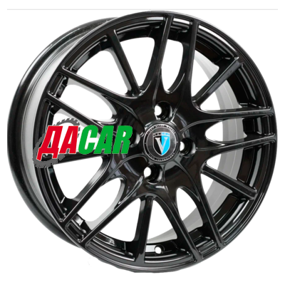 Venti 1506 6x15/5x114,3 ET40 D67,1 BL