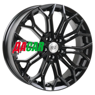 RST R208 (Chery) 6,5x18/5x108 ET33 D60,1 BL