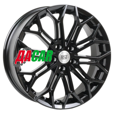 RST R208 (Jolion) 6,5x18/5x114,3 ET37 D66,5 BL