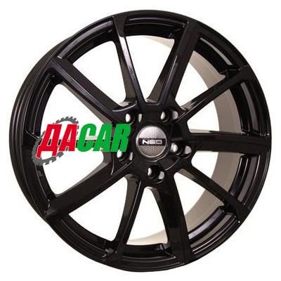 Neo 748 7x17/5x105 ET42 D56,6 BL