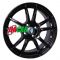 Venti 1511 6x15/4x100 ET45 D60,1 BL