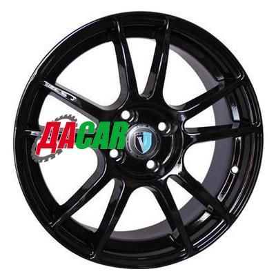 Venti 1511 6x15/4x100 ET45 D60,1 BL