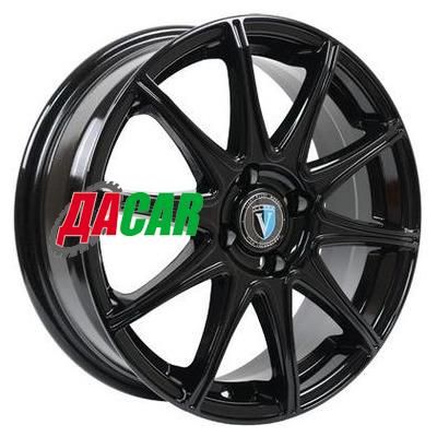 Venti 1516 6x15/4x100 ET46 D54,1 BL