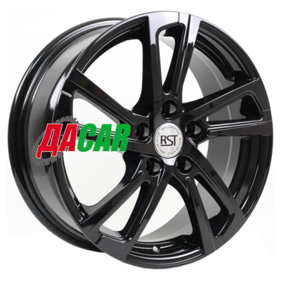 RST R046 (Duster) 6,5x16/5x114,3 ET50 D66,1 BL