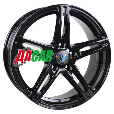 Venti 1718 7x17/5x112 ET42 D66,6 BL