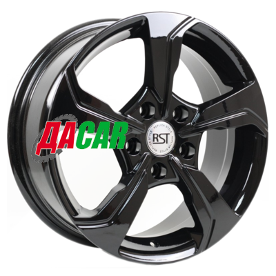 RST R026 (Polo) 6,5x16/5x100 ET40 D57,1 BL