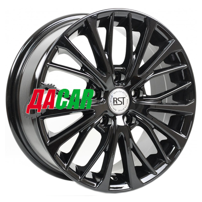 RST R036 (Corolla) 6,5x16/5x114,3 ET45 D60,1 BL