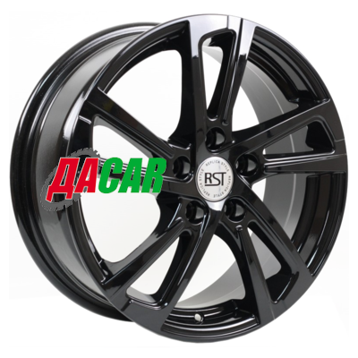 RST R046 (Optima) 6,5x16/5x114,3 ET46 D67,1 BL