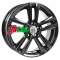 RST R025 (Polo) 6x15/5x100 ET38 D57,1 BL