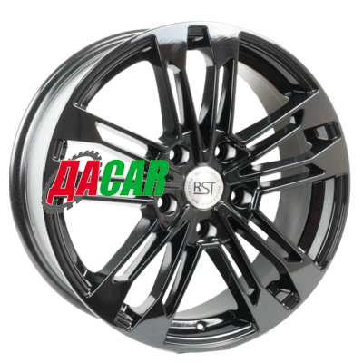 RST R167 7x17/5x114,3 ET55 D67,1 BL