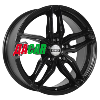 Neo 782 7,5x17/5x114,3 ET45 D67,1 BL