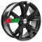Neo 815 8x18/5x120 ET40 D72,6 BL