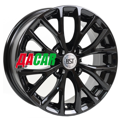 RST R015 (Solaris) 6x15/4x100 ET46 D54,1 BL