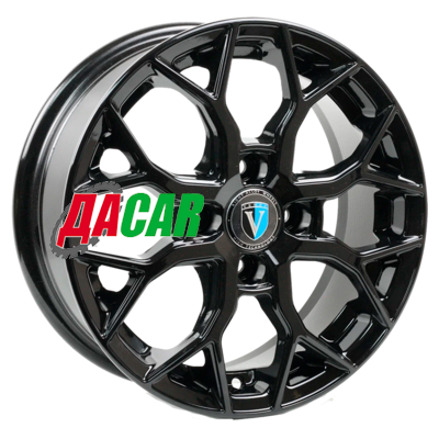 Venti 1419 5,5x14/4x98 ET35 D58,6 BL