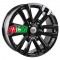 RST R107 (Prado) 7,5x17/6x139,7 ET25 D106,1 BL
