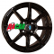Venti 1508 5,5x15/4x100 ET45 D54,1 BL