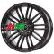 FR replica B194T 8,5x19/5x112 ET30 D66,6 Black (№33)