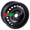 SDT Ü5010 5x14/5x100 ET35 D57,1 Black