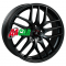 Yamato Eiko 8x18/5x108 ET45 D63,4 Black