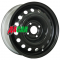 Trebl 64H38D 6x15/5x100 ET38 D57,1 Black