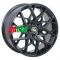 CrossStreet CR-20 6,5x16/4x100 ET36 D60,1 Black