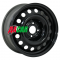 Trebl X40031 6,5x16/4x108 ET37,5 D63,3 Black