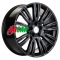 Khomen Wheels KHW2004 (RRover) 8,5x20/5x120 ET45 D72,6 Black