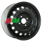 Trebl 53B44K 5,5x14/4x98 ET44 D58,1 Black