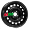 Trebl R-1678 7x16/5x100 ET46 D57,1 Black