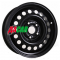 Trebl 9617T 6x16/5x114,3 ET50 D67,1 Black