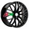 Khomen Wheels KHW2005 (RX) 8,5x20/5x114,3 ET30 D60,1 Black